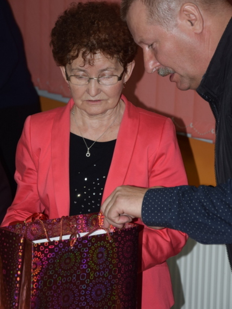 Zmiana warty w Gorazdowie. Agata Gruszczyńska została nowym sołtysem