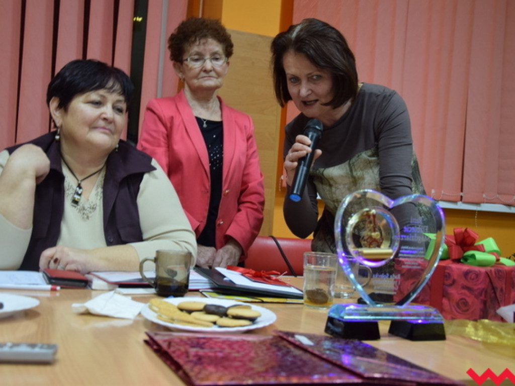 Zmiana warty w Gorazdowie. Agata Gruszczyńska została nowym sołtysem