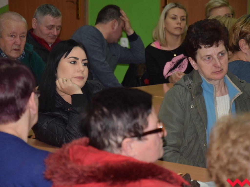 Zmiana warty w Gorazdowie. Agata Gruszczyńska została nowym sołtysem