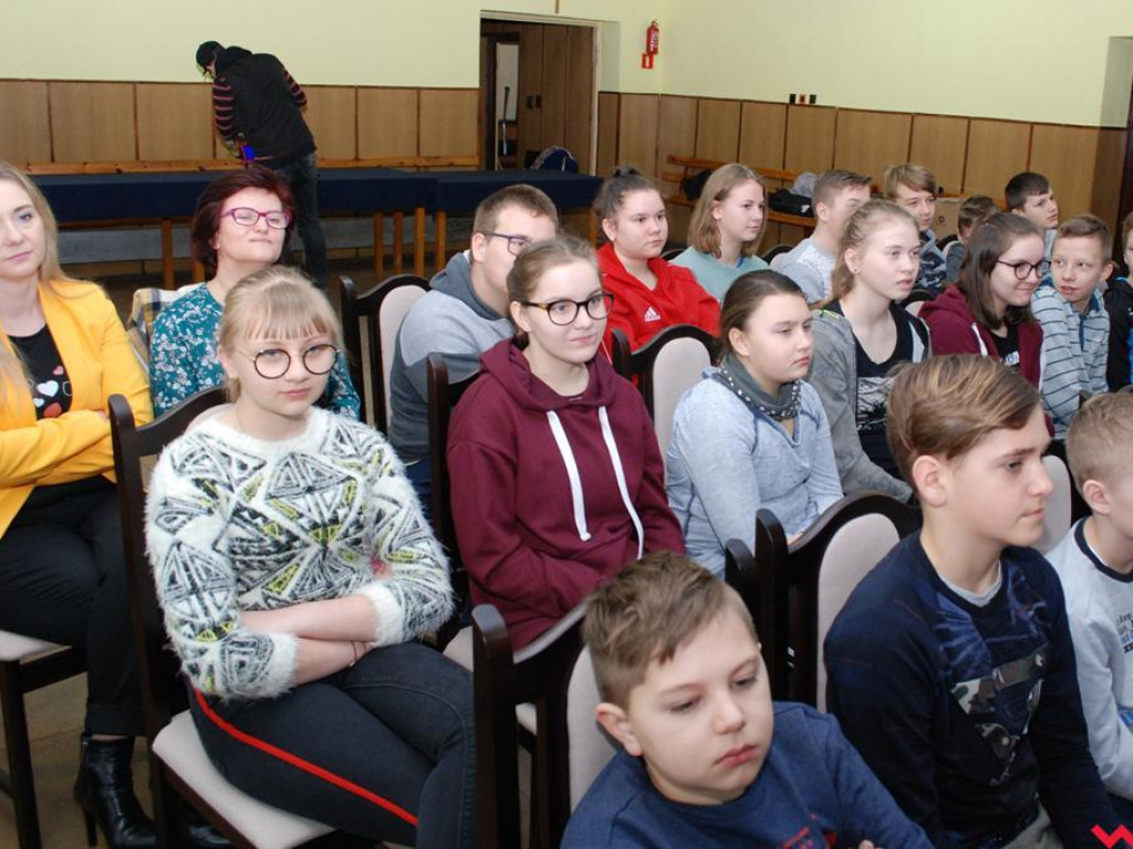 Festiwal Szkoły Małego Inżyniera w Lisewie