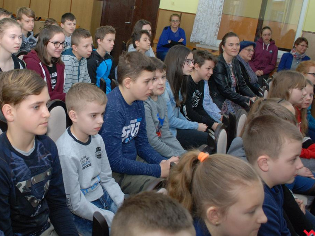 Festiwal Szkoły Małego Inżyniera w Lisewie