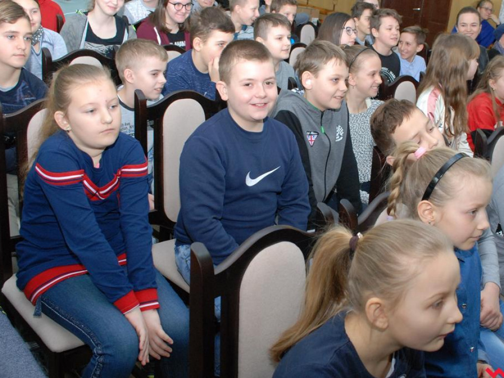 Festiwal Szkoły Małego Inżyniera w Lisewie