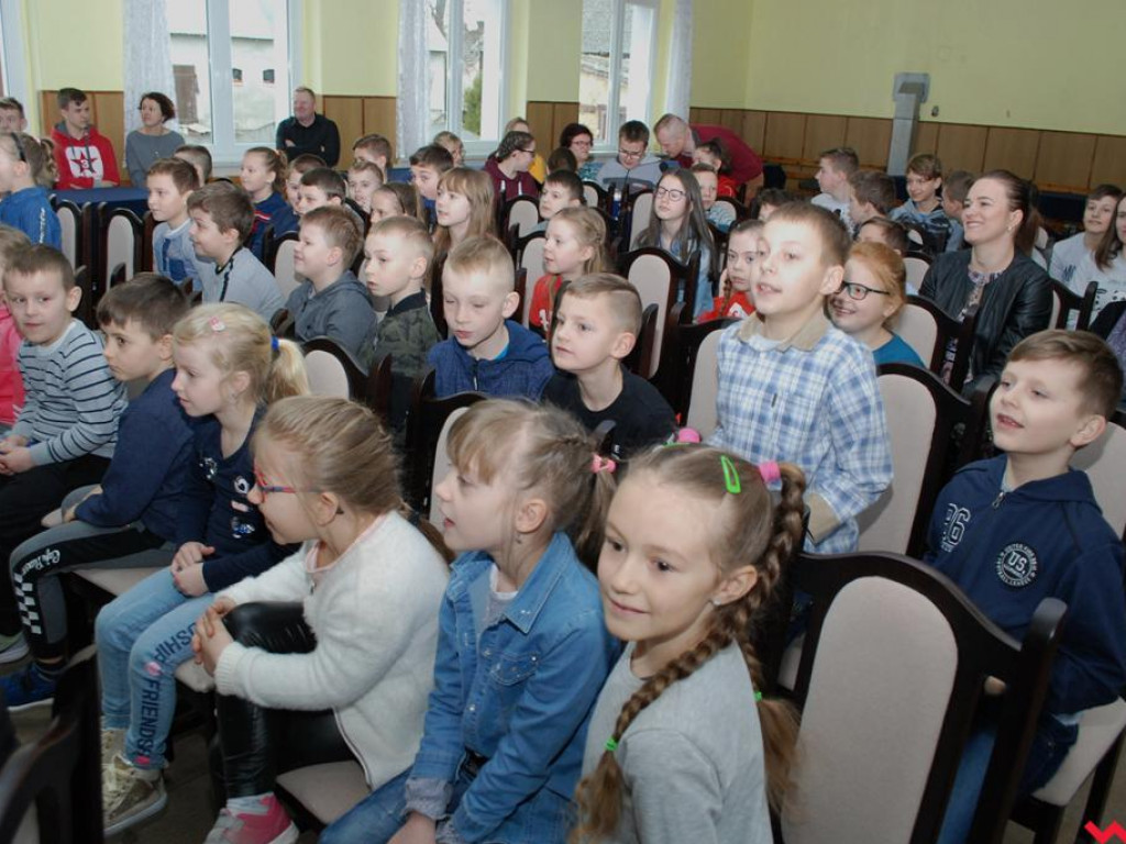 Festiwal Szkoły Małego Inżyniera w Lisewie