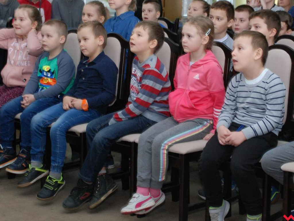 Festiwal Szkoły Małego Inżyniera w Lisewie