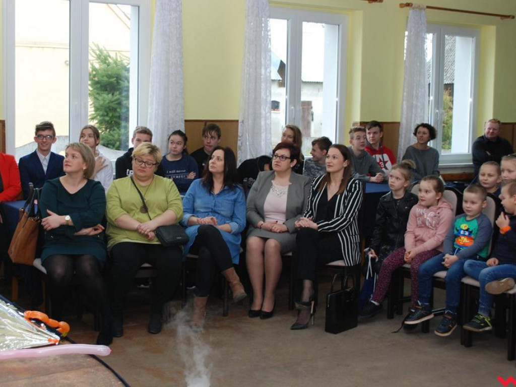 Festiwal Szkoły Małego Inżyniera w Lisewie