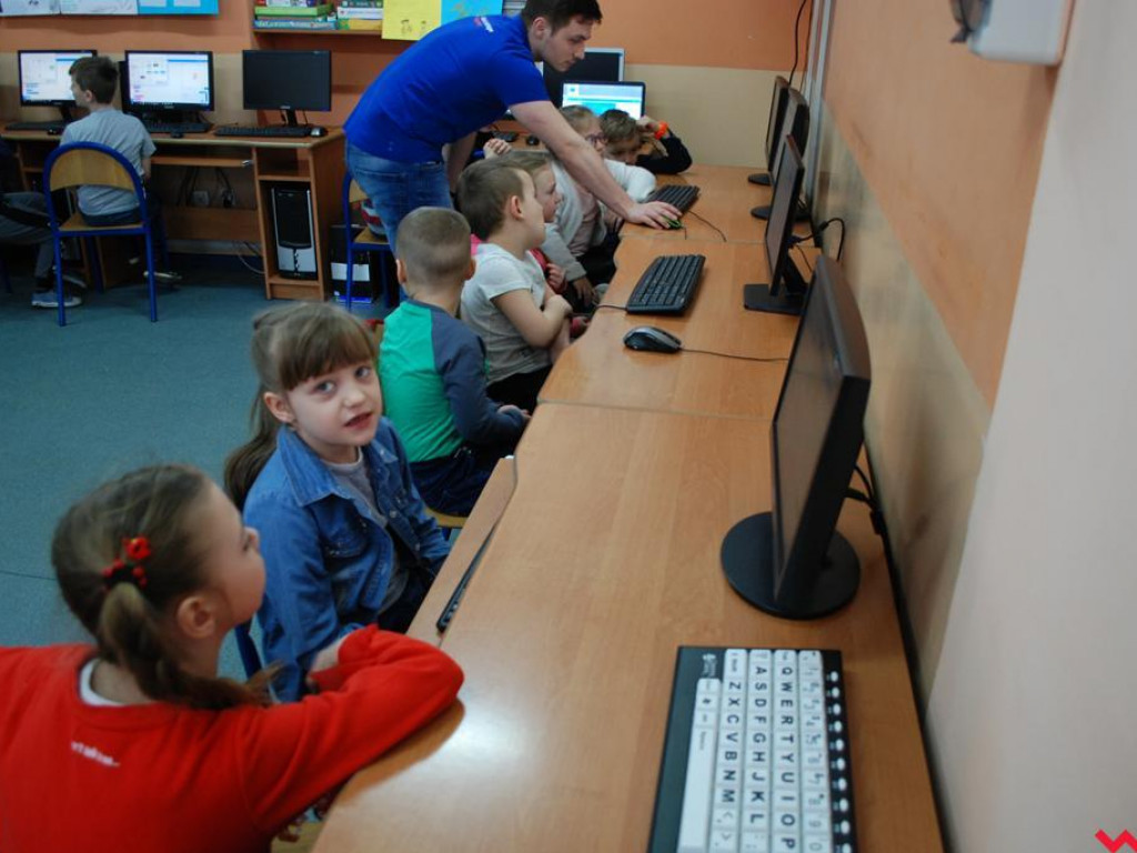 Festiwal Szkoły Małego Inżyniera w Lisewie