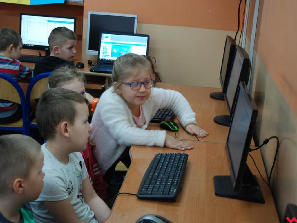 Festiwal Szkoły Małego Inżyniera w Lisewie