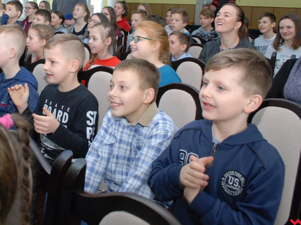 Festiwal Szkoły Małego Inżyniera w Lisewie