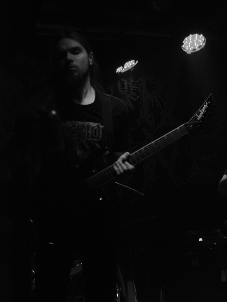 Wrześnianie wciąż pragną metalu. Piekielne brzmienia na scenie AQQ