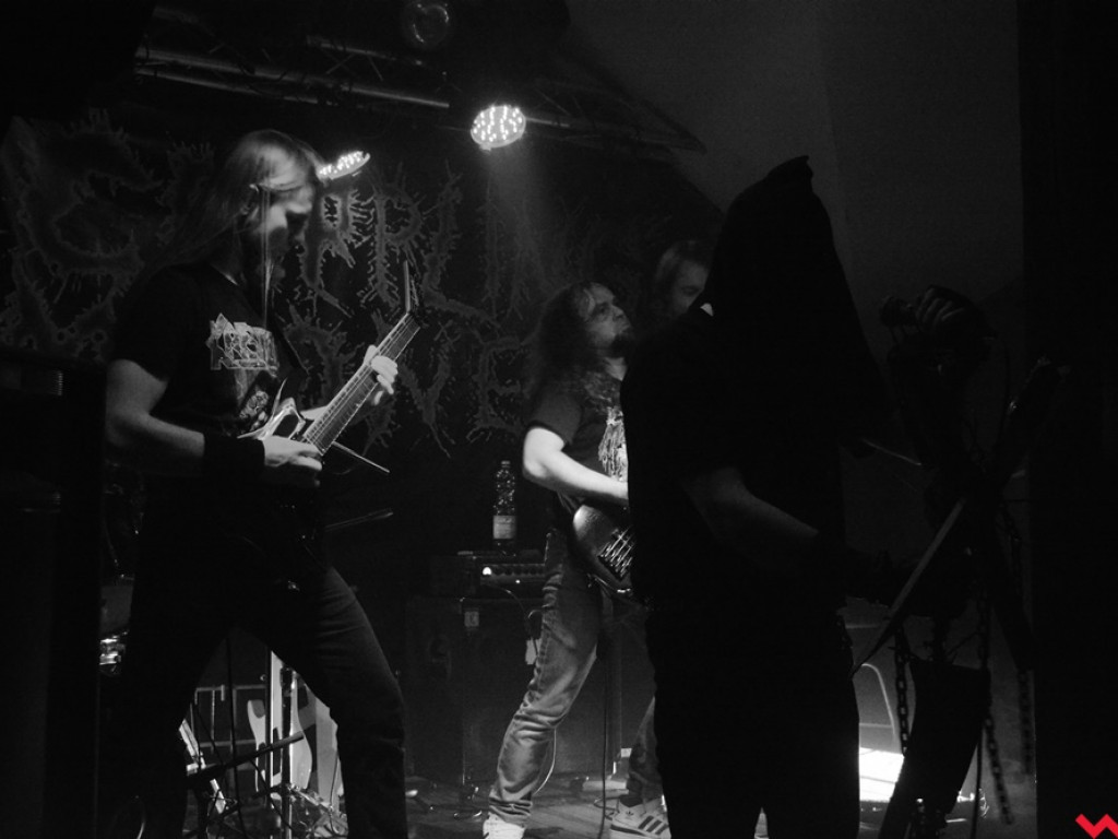 Wrześnianie wciąż pragną metalu. Piekielne brzmienia na scenie AQQ