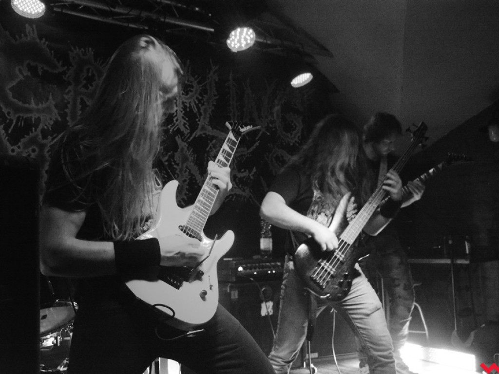 Wrześnianie wciąż pragną metalu. Piekielne brzmienia na scenie AQQ