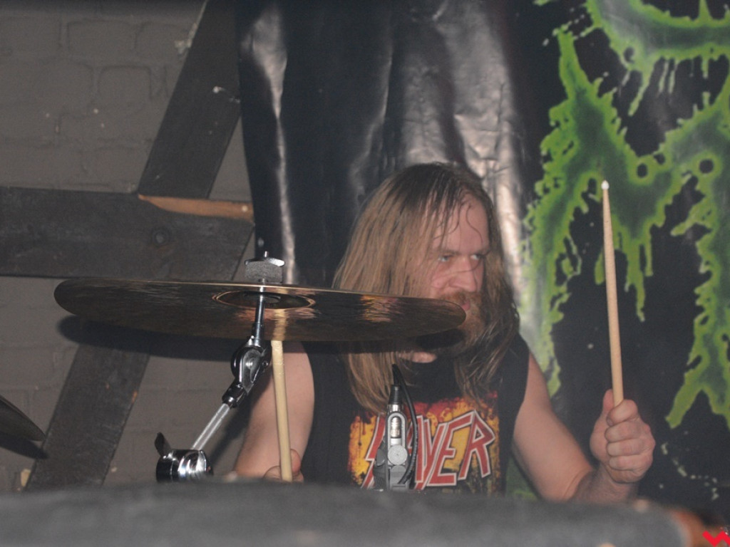 Wrześnianie wciąż pragną metalu. Piekielne brzmienia na scenie AQQ