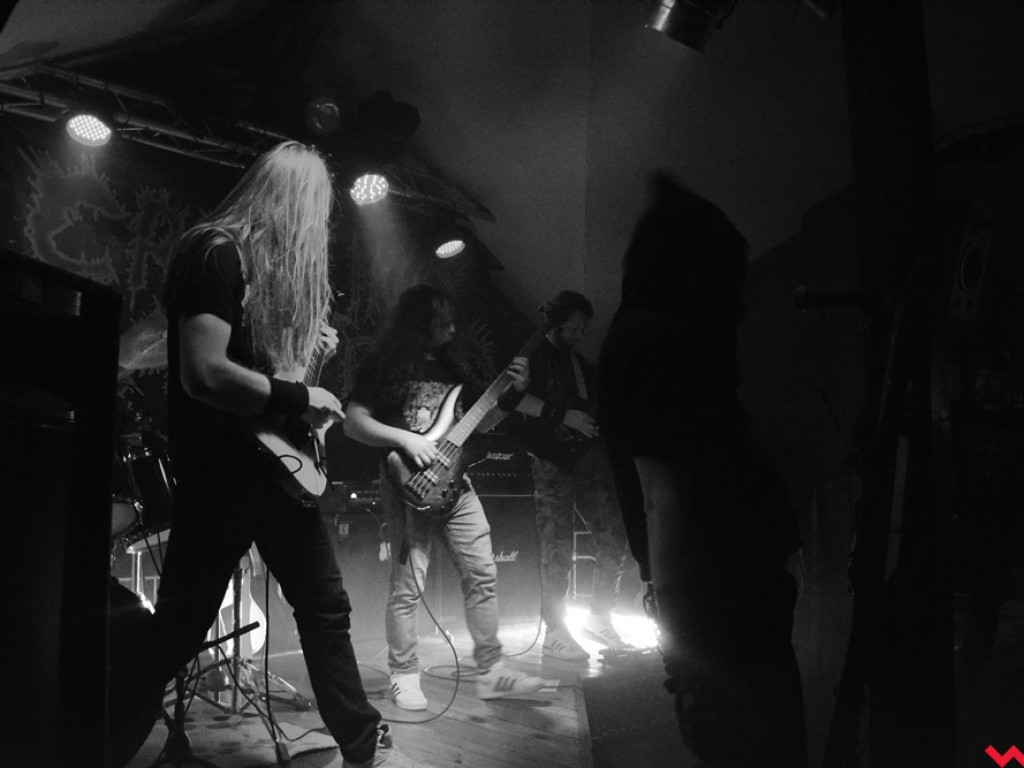 Wrześnianie wciąż pragną metalu. Piekielne brzmienia na scenie AQQ