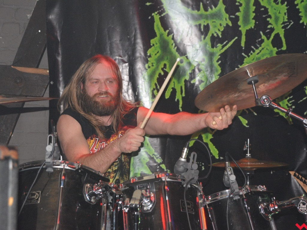 Wrześnianie wciąż pragną metalu. Piekielne brzmienia na scenie AQQ