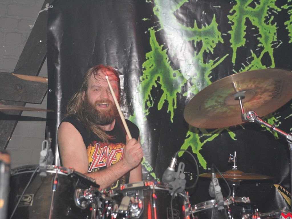 Wrześnianie wciąż pragną metalu. Piekielne brzmienia na scenie AQQ