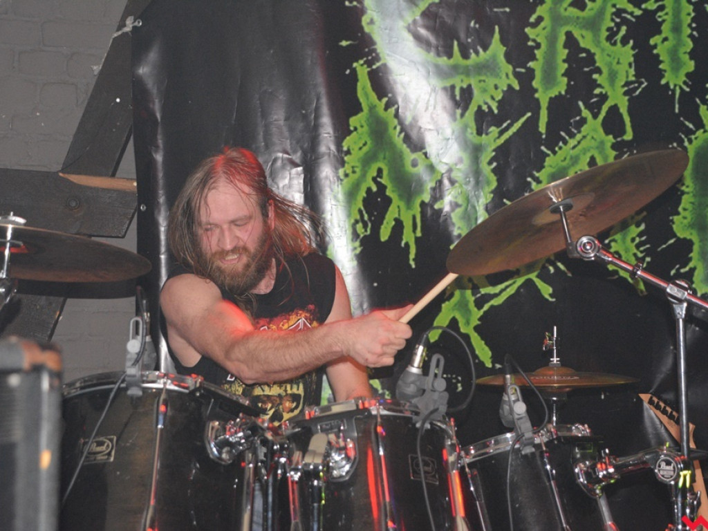 Wrześnianie wciąż pragną metalu. Piekielne brzmienia na scenie AQQ