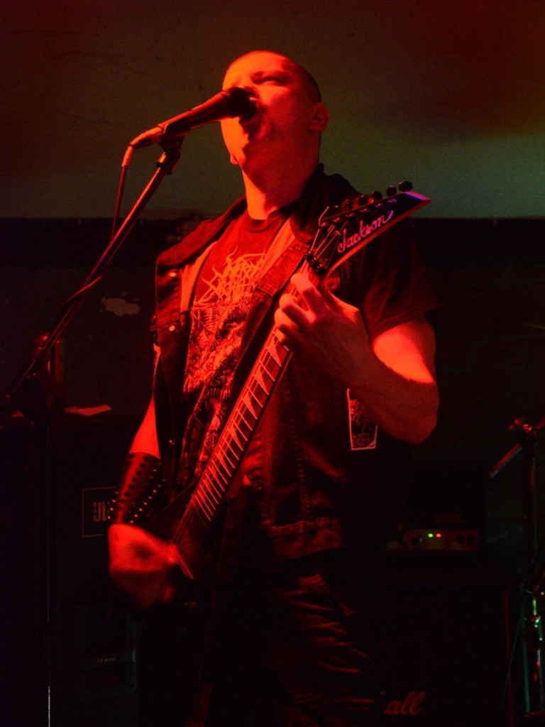 Wrześnianie wciąż pragną metalu. Piekielne brzmienia na scenie AQQ