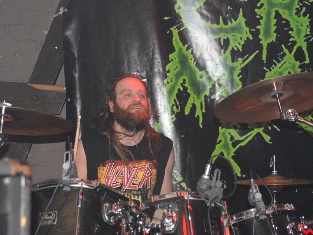 Wrześnianie wciąż pragną metalu. Piekielne brzmienia na scenie AQQ