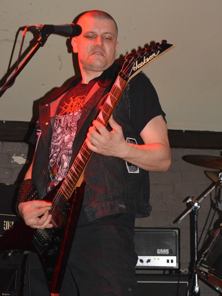 Wrześnianie wciąż pragną metalu. Piekielne brzmienia na scenie AQQ