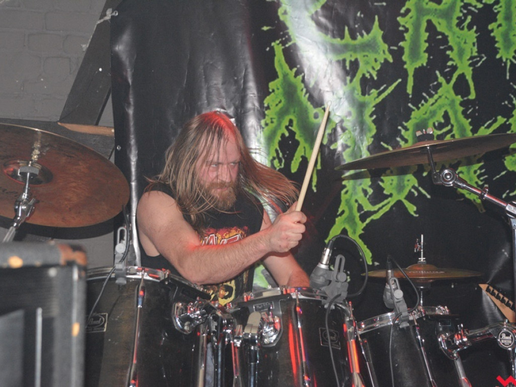 Wrześnianie wciąż pragną metalu. Piekielne brzmienia na scenie AQQ