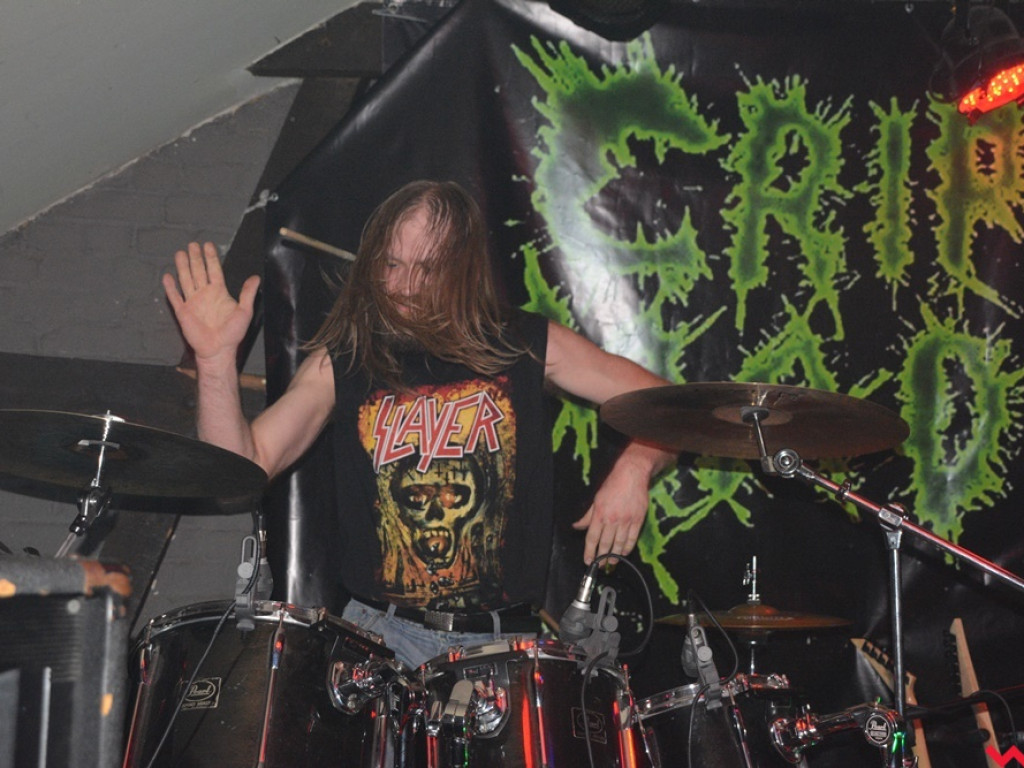 Wrześnianie wciąż pragną metalu. Piekielne brzmienia na scenie AQQ