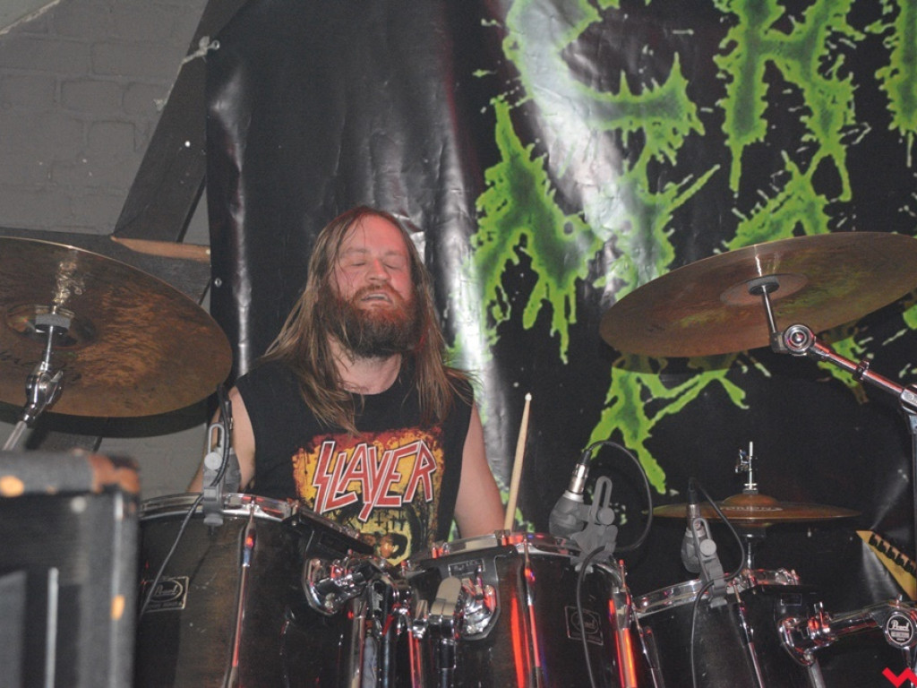 Wrześnianie wciąż pragną metalu. Piekielne brzmienia na scenie AQQ