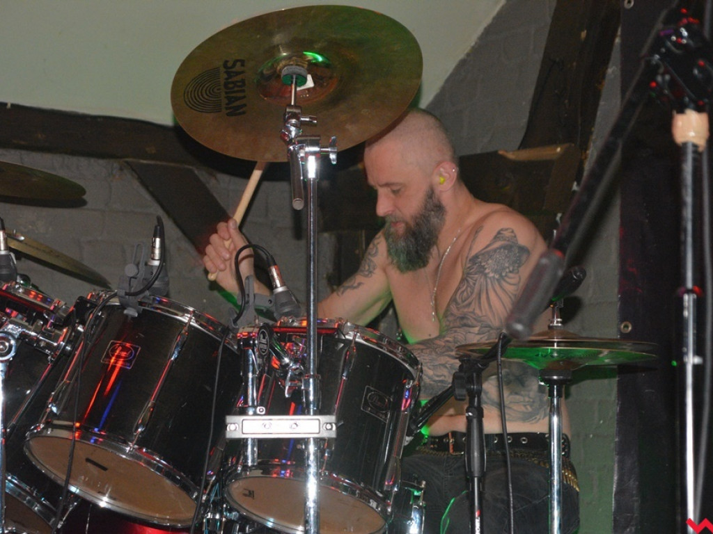 Wrześnianie wciąż pragną metalu. Piekielne brzmienia na scenie AQQ