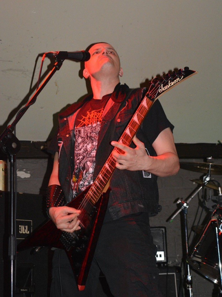 Wrześnianie wciąż pragną metalu. Piekielne brzmienia na scenie AQQ