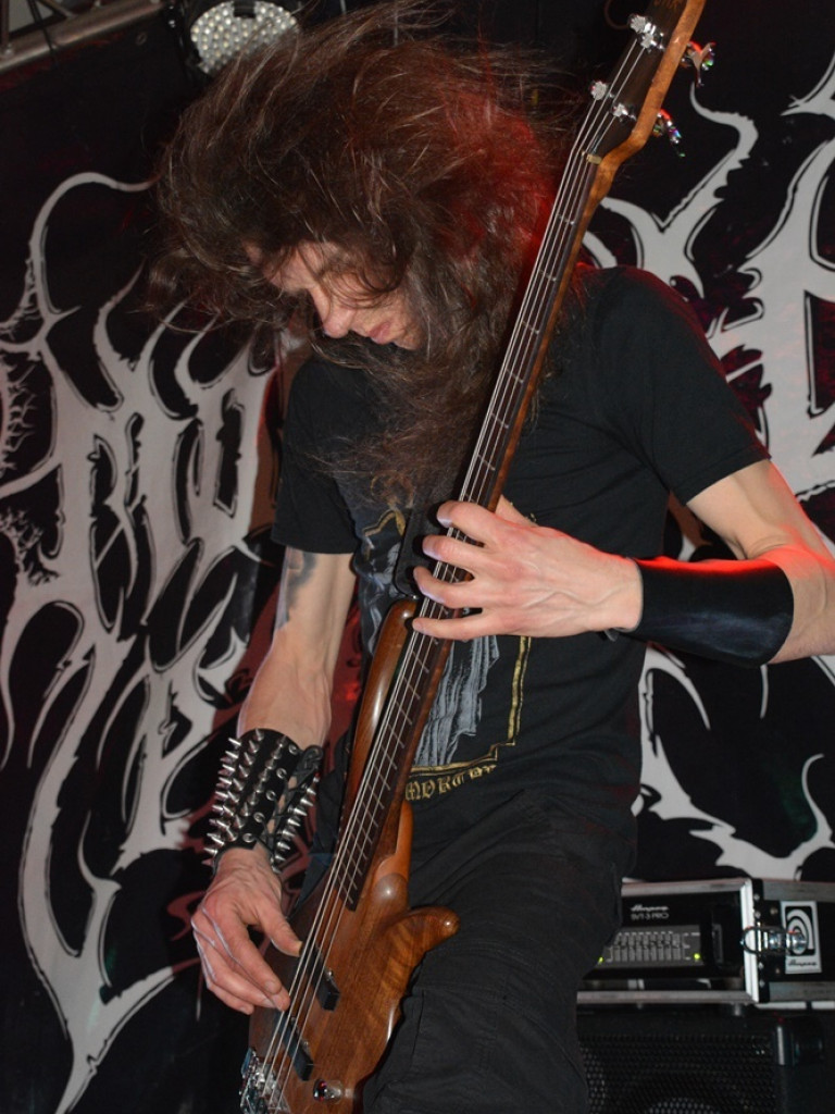 Wrześnianie wciąż pragną metalu. Piekielne brzmienia na scenie AQQ