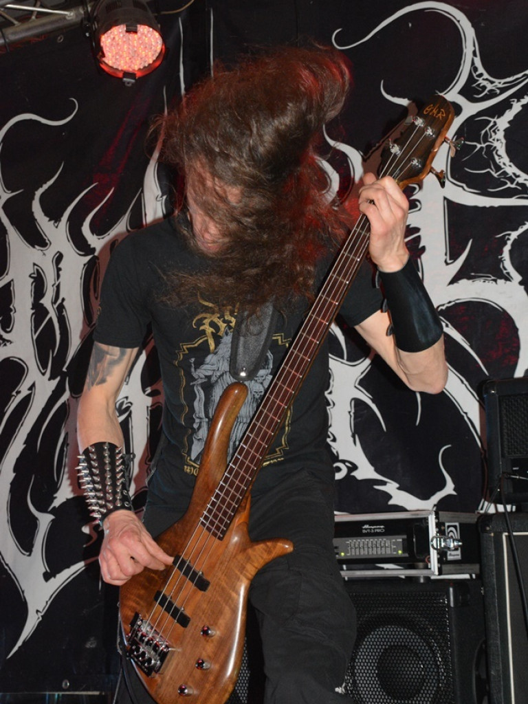 Wrześnianie wciąż pragną metalu. Piekielne brzmienia na scenie AQQ