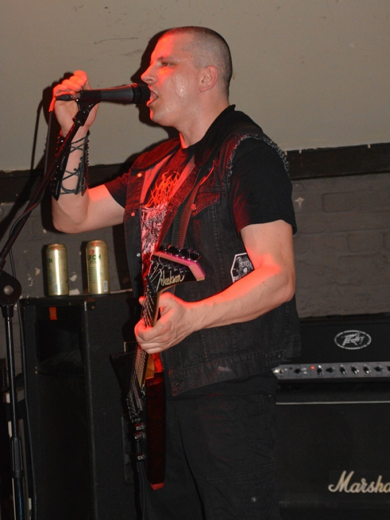 Wrześnianie wciąż pragną metalu. Piekielne brzmienia na scenie AQQ