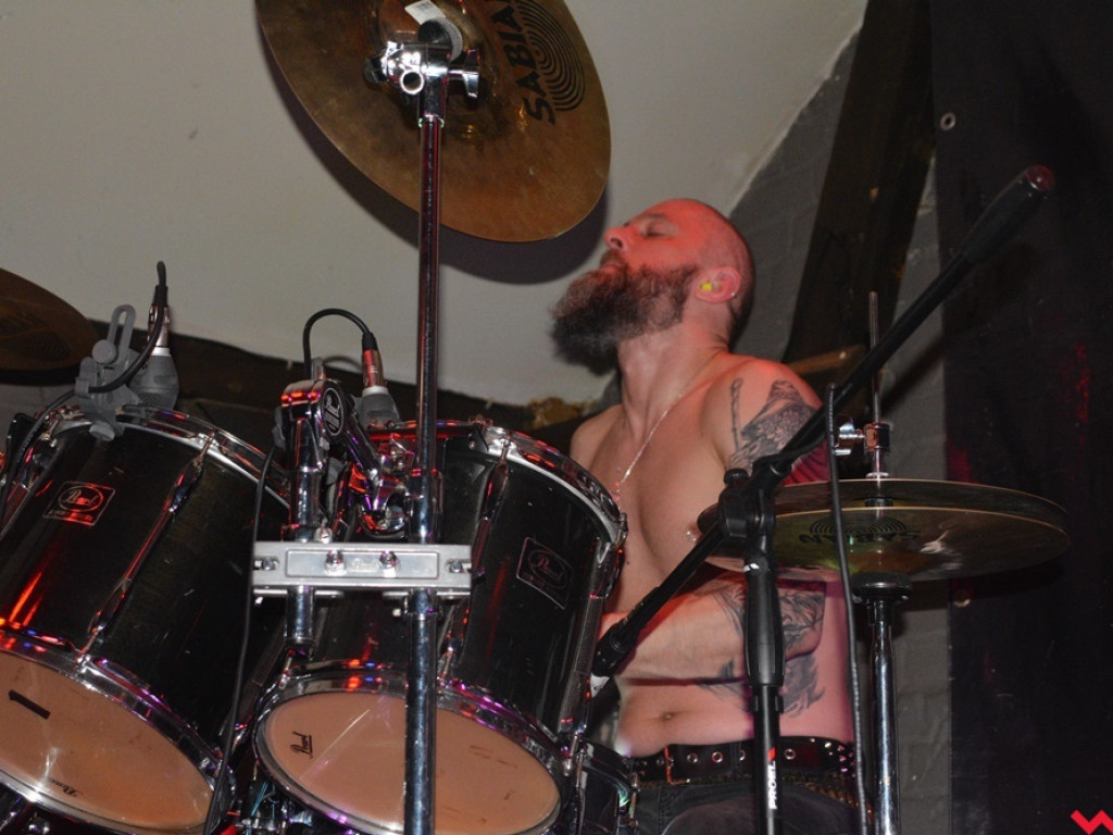 Wrześnianie wciąż pragną metalu. Piekielne brzmienia na scenie AQQ