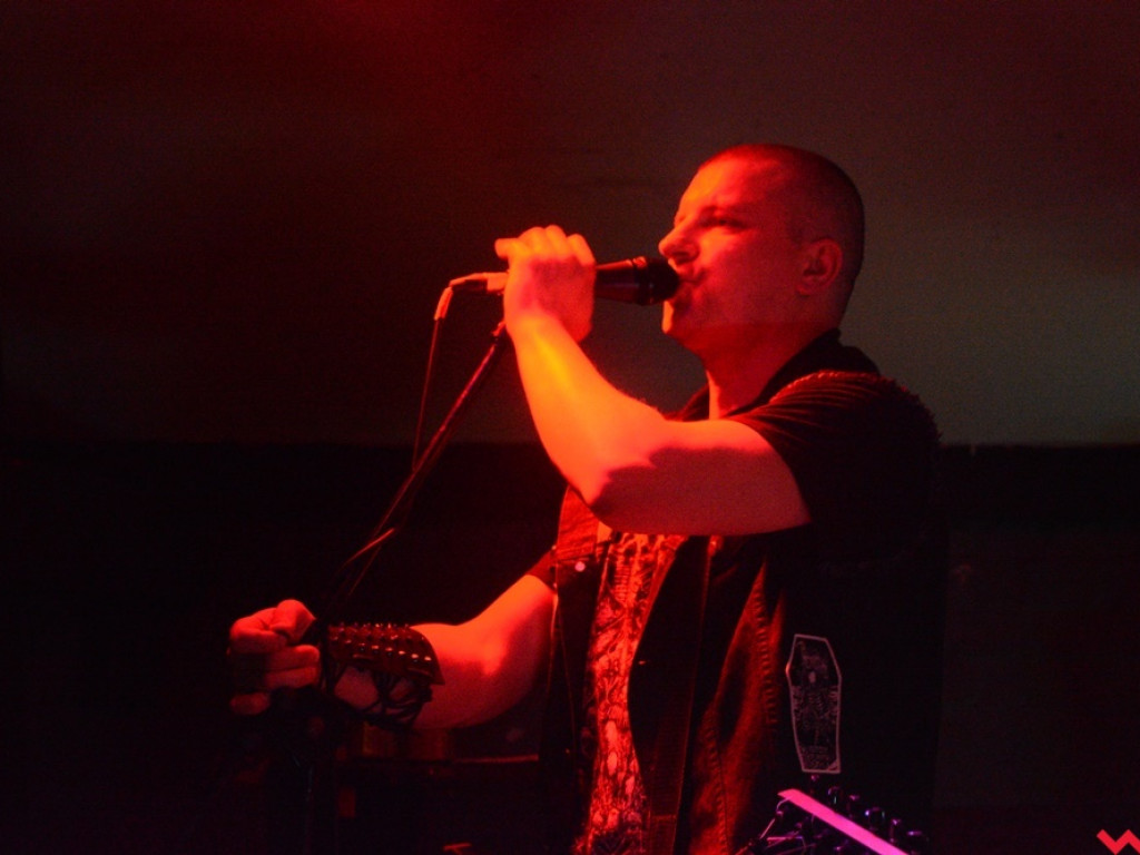 Wrześnianie wciąż pragną metalu. Piekielne brzmienia na scenie AQQ