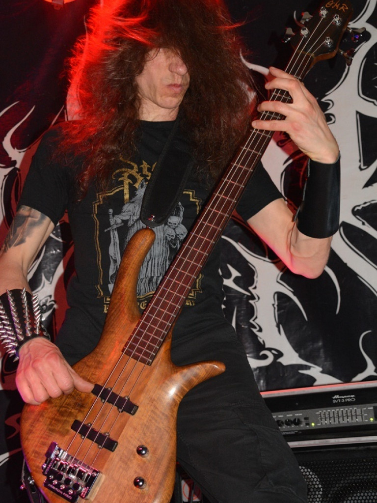 Wrześnianie wciąż pragną metalu. Piekielne brzmienia na scenie AQQ