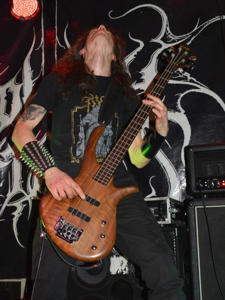 Wrześnianie wciąż pragną metalu. Piekielne brzmienia na scenie AQQ