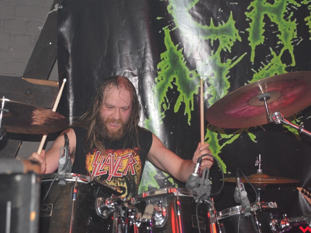 Wrześnianie wciąż pragną metalu. Piekielne brzmienia na scenie AQQ