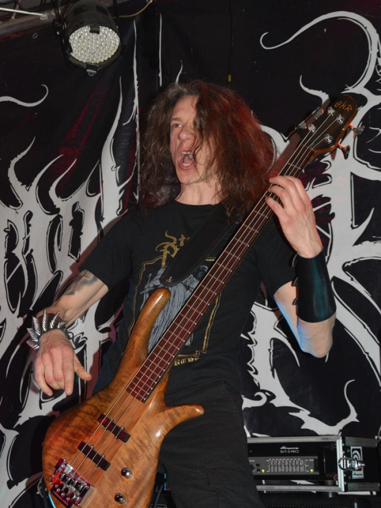 Wrześnianie wciąż pragną metalu. Piekielne brzmienia na scenie AQQ