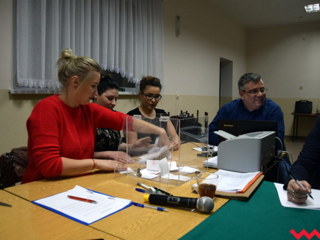 Mieszkańcy Żydowa ponownie zaufali Zdzisławowi Nowakowi