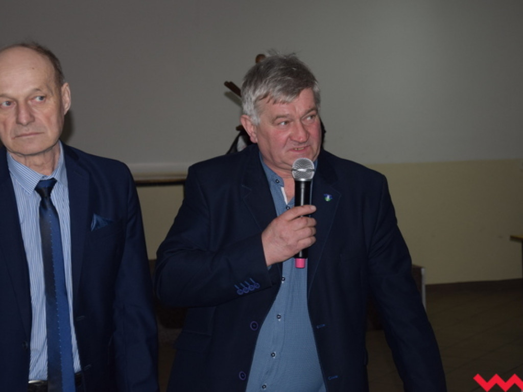 Mieszkańcy Żydowa ponownie zaufali Zdzisławowi Nowakowi