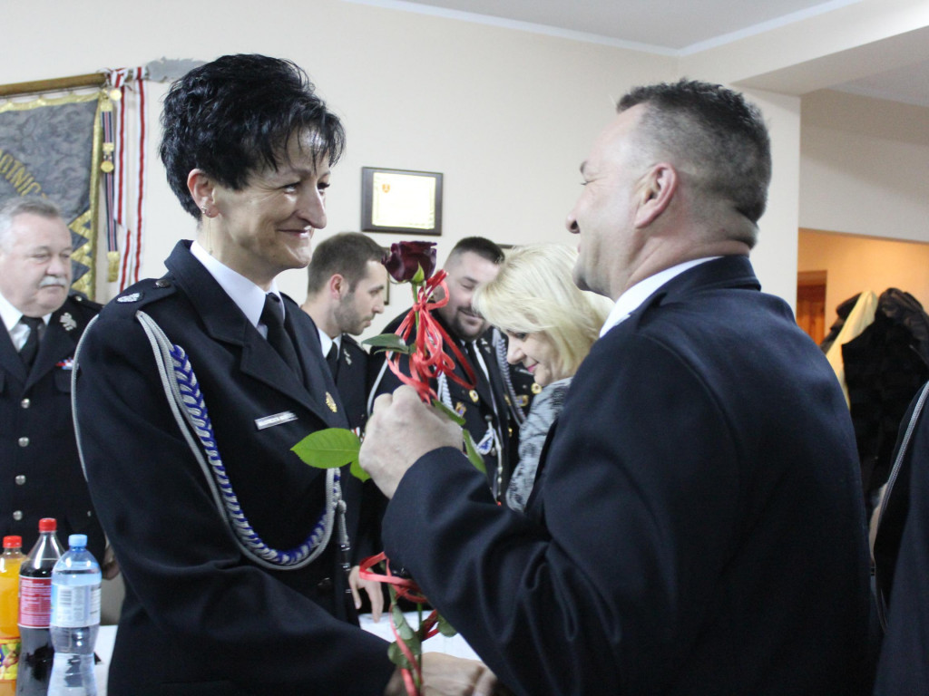 Jednostka z dużymi ambicjami. Strażacy z Targowej Górki chcą zakupu nowego wozu