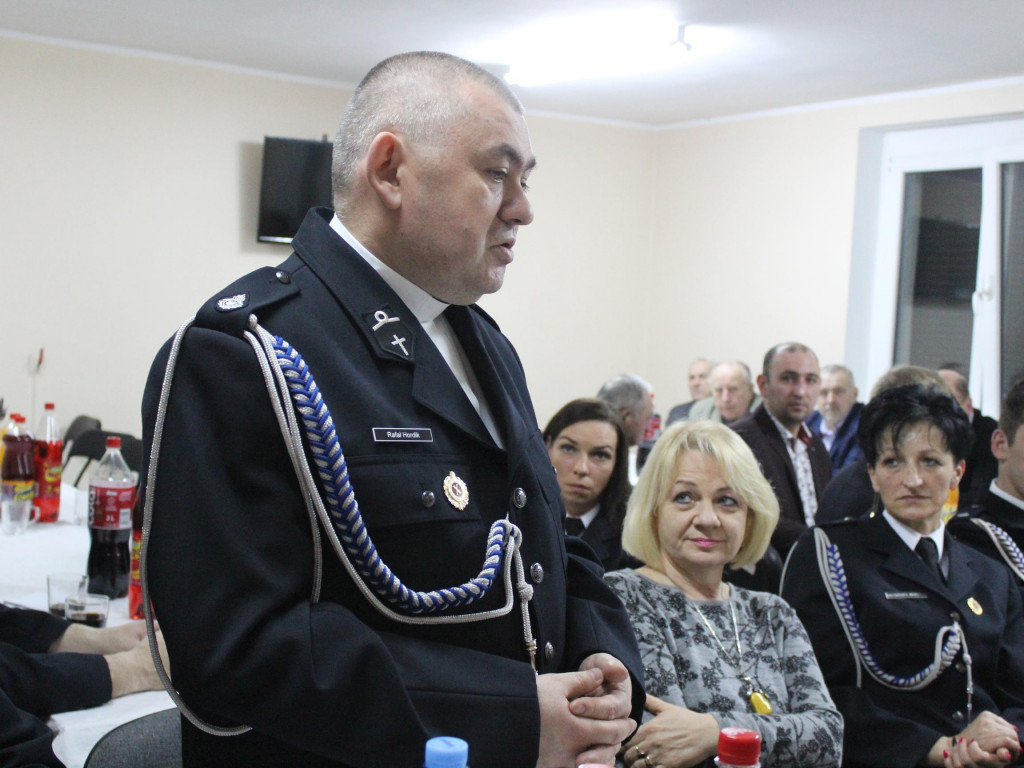 Jednostka z dużymi ambicjami. Strażacy z Targowej Górki chcą zakupu nowego wozu