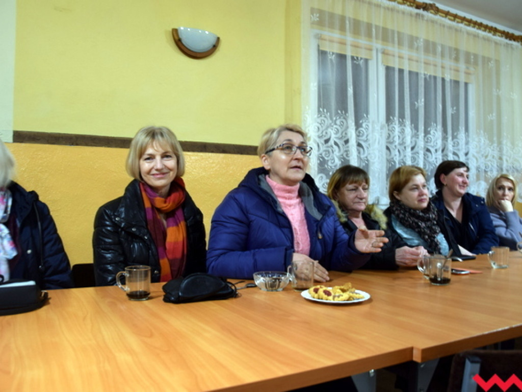 Mariusz Kozielski nie miał konkurencji i ponownie został sołtysem Krzywej Góry