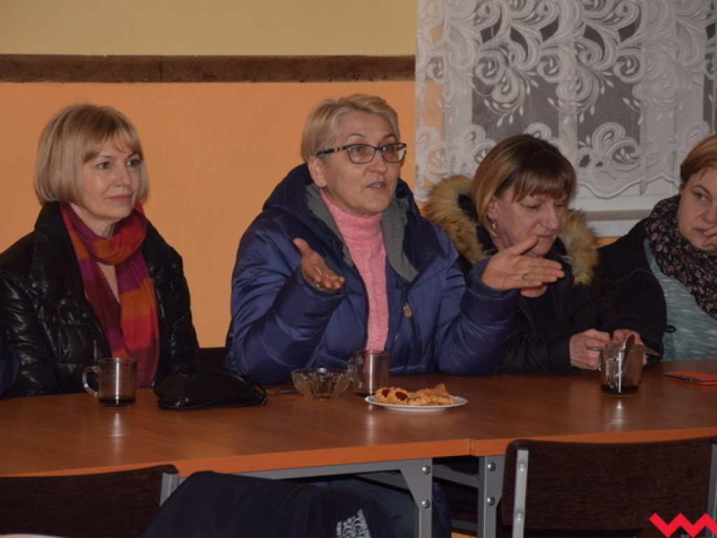 Mariusz Kozielski nie miał konkurencji i ponownie został sołtysem Krzywej Góry