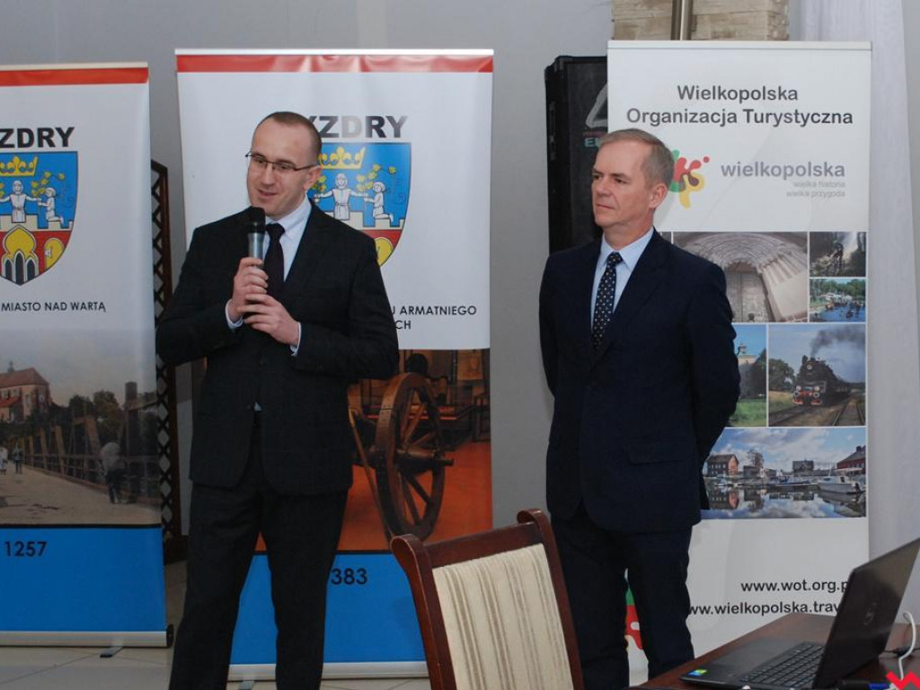 Na konferencji mówili o rozwoju turystyki