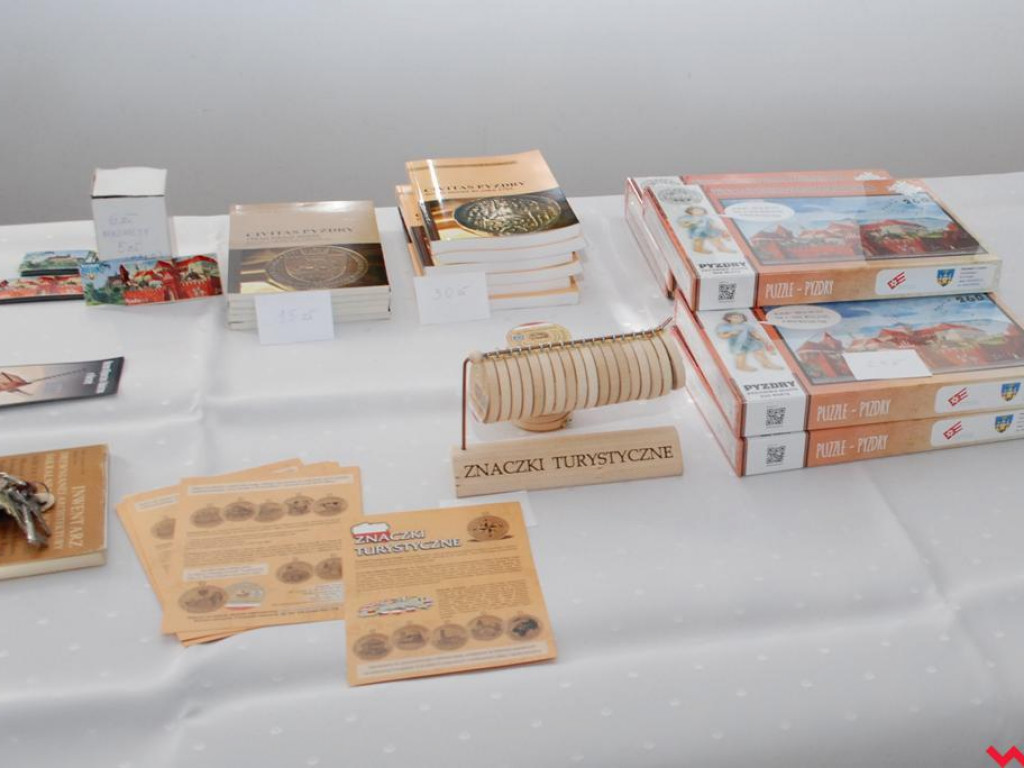 Na konferencji mówili o rozwoju turystyki