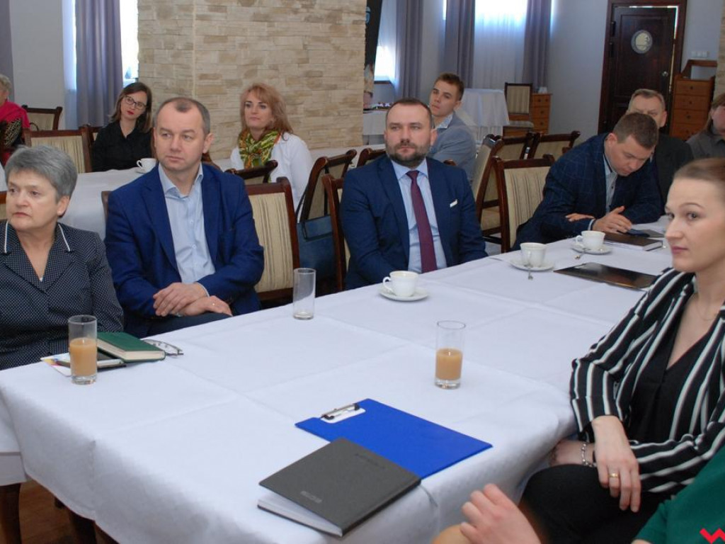 Na konferencji mówili o rozwoju turystyki