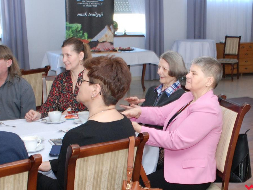 Na konferencji mówili o rozwoju turystyki