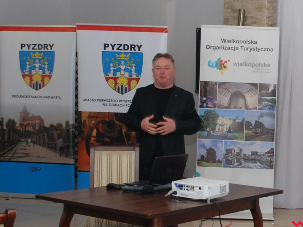 Na konferencji mówili o rozwoju turystyki
