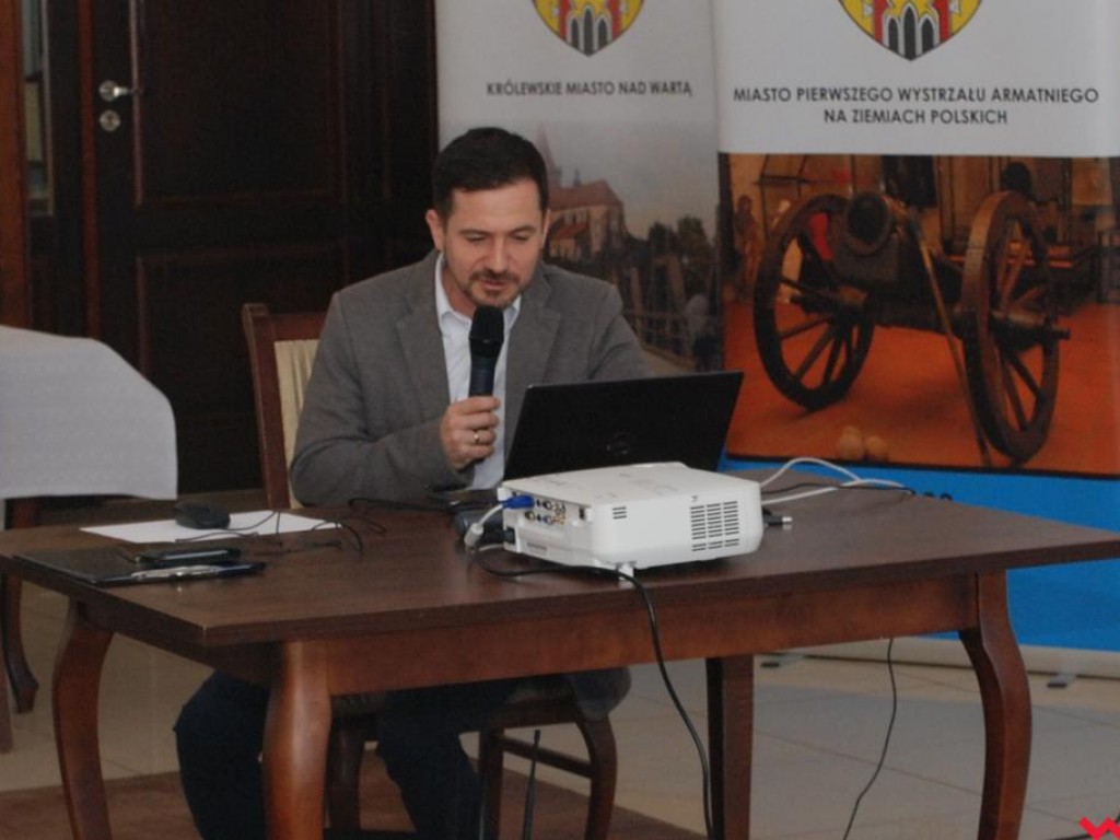 Na konferencji mówili o rozwoju turystyki