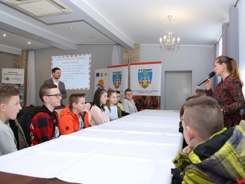 Na konferencji mówili o rozwoju turystyki